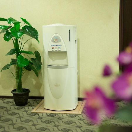 Hotel Vistaria Johor Bahru Luaran gambar