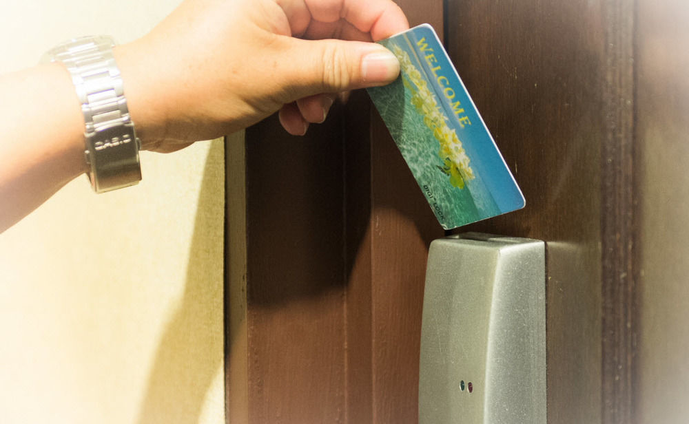 Hotel Vistaria Johor Bahru Luaran gambar