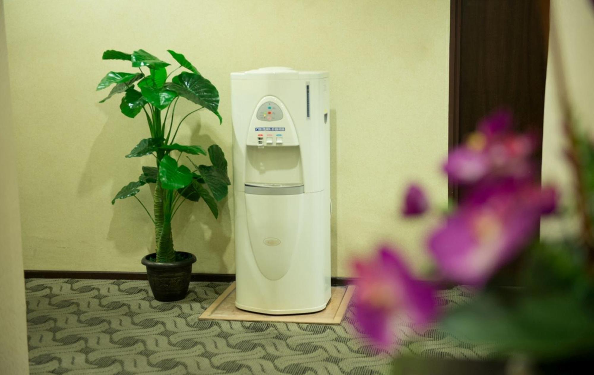 Hotel Vistaria Johor Bahru Luaran gambar