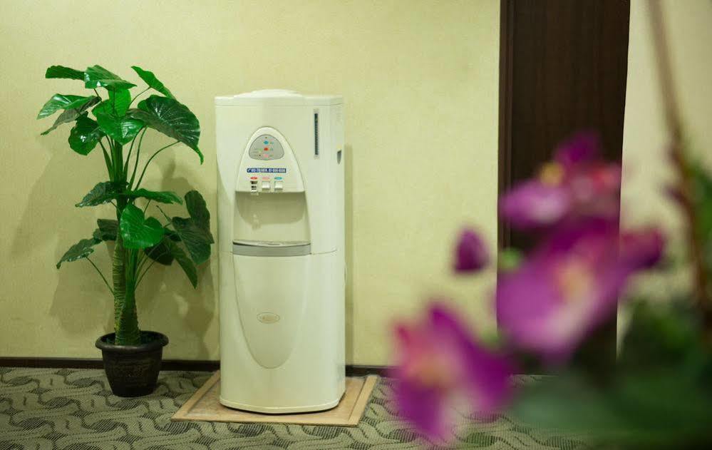 Hotel Vistaria Johor Bahru Luaran gambar