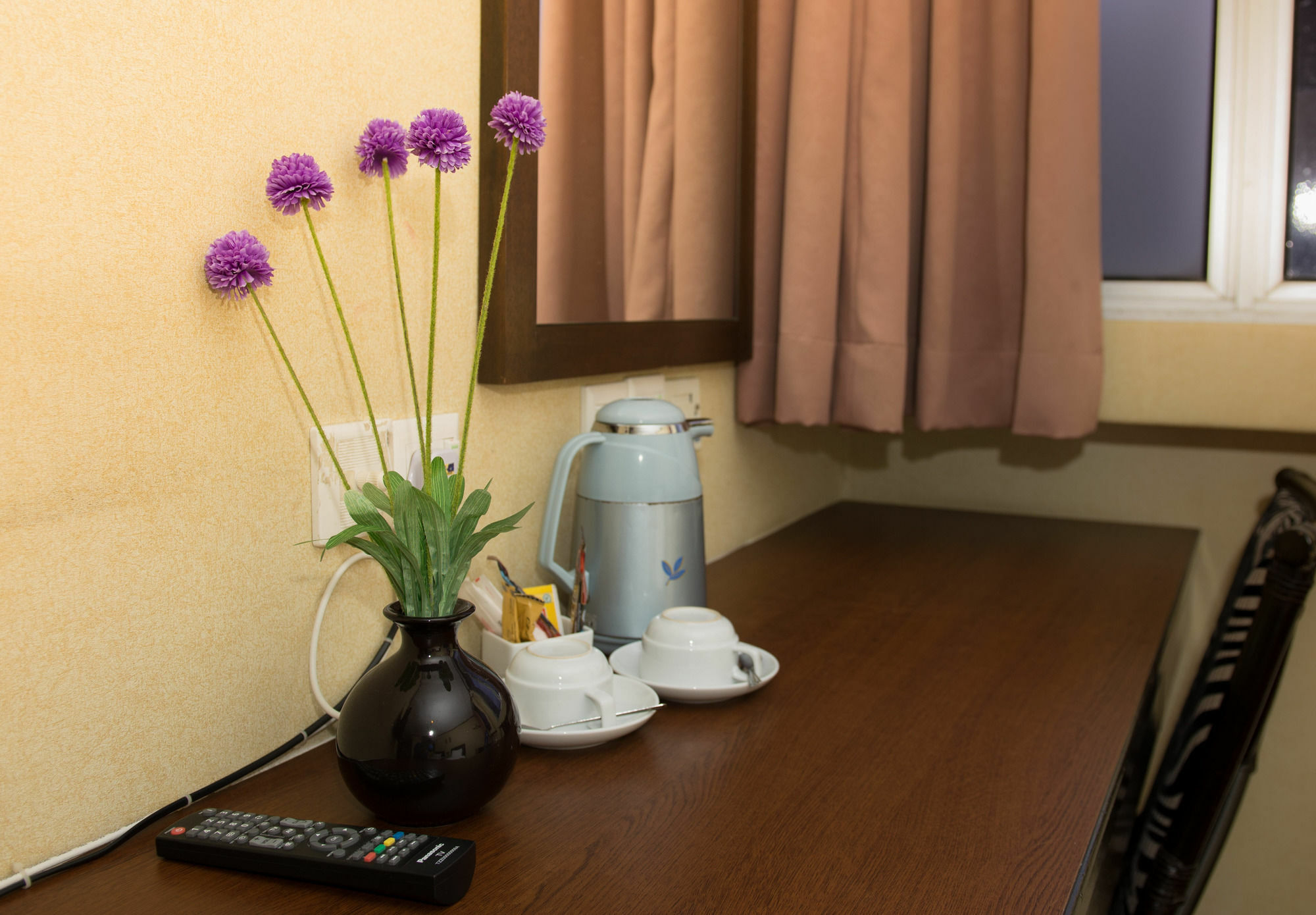 Hotel Vistaria Johor Bahru Luaran gambar